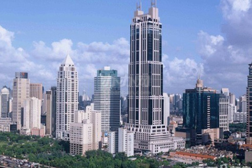 香港新世界大厦(k11)